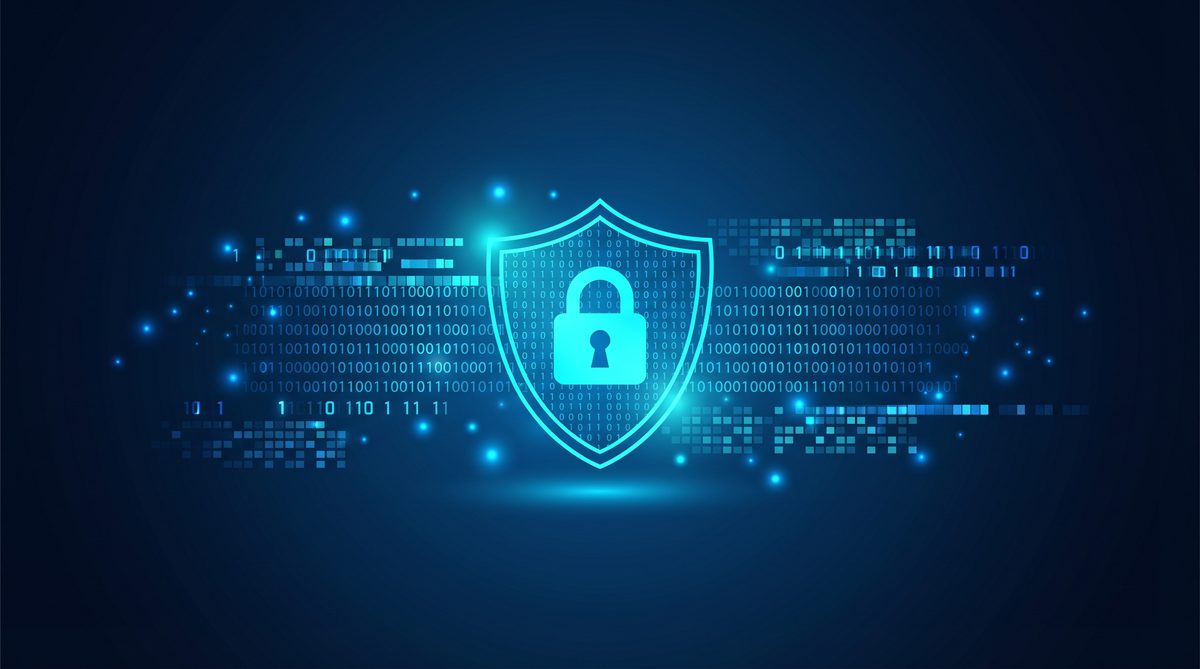 加速器内置隐私安全保护